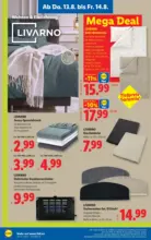 Lidl Lidl - ab 13.08.2026