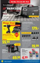 Lidl Lidl - ab 13.08.2026