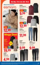 Lidl Lidl - ab 13.08.2026