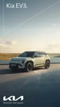 KIA Kia EV3 &ndash; do 31.01.2027