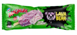 MAGNUM LAVA BEAR Сладолед различни вкусове