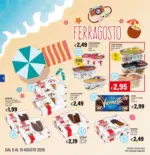 Hurr&agrave; Discount Ferragosto - al 19.08.2026