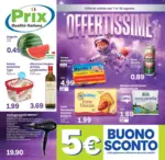 Prix Offertissime - al 20.08.2026