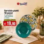 Magazzini Smart Offerte Magazzini Smart - al 09.08.2026