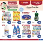 Emporio Amato VALIDO FINO AL 9 SETTEMBRE - al 31.08.2026