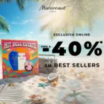 Marionnaud Esclusiva online - al 16.08.2026