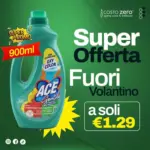 Costo Zero Super Offerta - al 09.08.2026