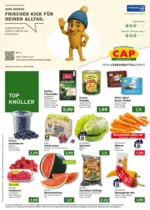 CAP-Markt Unsere besten Schn&auml;ppchen - bis 15.08.2026