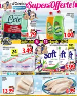 Il Genio Super Offerte! - al 12.08.2026