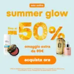 Beauty Star Summer glow - al 16.08.2026