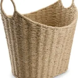 JYSK Coș LEO 32x42x40cm natur