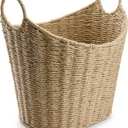 JYSK Coș LEO 32x42x40cm natur