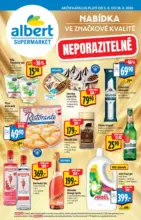 Albert - 32SMakcnikatalogbrand