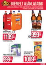 COOP Szolnok Zrt.: COOP Szolnok &uacute;js&aacute;g &eacute;rv&eacute;nyess&eacute;ge - 2026.08.16-ig - 2026.08.16 napig