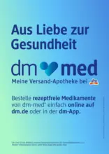 dm: Momente wie diese