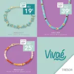 Tr&eacute;sor Bijoux Catalogue Tr&eacute;sor Bijoux - au 31.08.2026