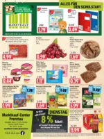 EDEKA Meyer`s EDEKA: Wochenangebote - bis 15.08.2026