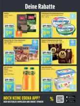 EDEKA: Wochenangebote