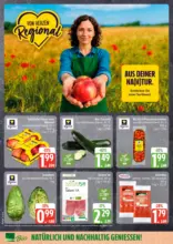 EDEKA: Wochenangebote