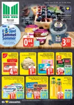 Marktkauf Marktkauf: Wochenangebote - bis 15.08.2026