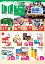 EDEKA Meyer`s EDEKA: Wochenangebote - bis 15.08.2026
