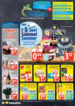 Marktkauf Marktkauf: Wochenangebote - bis 15.08.2026
