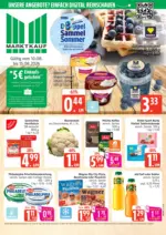Marktkauf Marktkauf: Wochenangebote - bis 15.08.2026