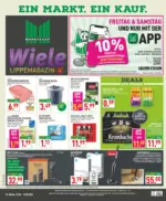 Marktkauf Marktkauf: Wochenangebote - bis 15.08.2026