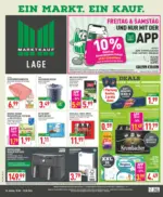 Marktkauf Marktkauf: Wochenangebote - bis 15.08.2026