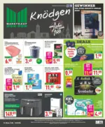 Marktkauf Marktkauf: Wochenangebote - bis 15.08.2026