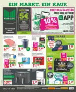 Marktkauf Marktkauf: Wochenangebote - bis 15.08.2026