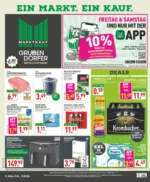 Marktkauf Marktkauf: Wochenangebote - bis 15.08.2026
