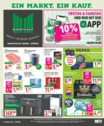 Marktkauf Marktkauf: Wochenangebote - bis 15.08.2026