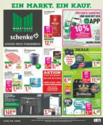Marktkauf Marktkauf: Wochenangebote - bis 15.08.2026