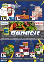 EDEKA Meyer`s EDEKA: Wochenangebote - bis 15.08.2026