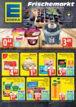 EDEKA Meyer`s EDEKA: Wochenangebote - bis 15.08.2026
