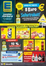 EDEKA Meyer`s EDEKA: Wochenangebote - bis 15.08.2026