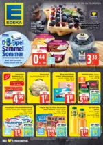 EDEKA Holling EDEKA: Wochenangebote - bis 15.08.2026
