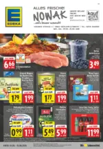 EDEKA EDEKA: Wochenangebote - bis 15.08.2026