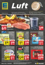 EDEKA EDEKA: Wochenangebote - bis 15.08.2026