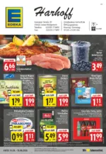 EDEKA EDEKA: Wochenangebote - bis 15.08.2026