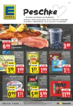 EDEKA EDEKA: Wochenangebote - bis 15.08.2026