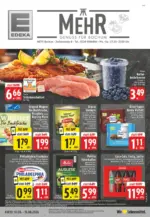 EDEKA EDEKA: Wochenangebote - bis 15.08.2026