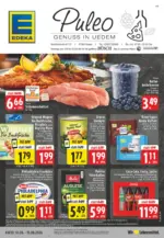EDEKA EDEKA: Wochenangebote - bis 15.08.2026