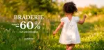 Natalys BRADERIE : jusqu'&agrave;60 % sur une s&eacute;lection - au 31.08.2026