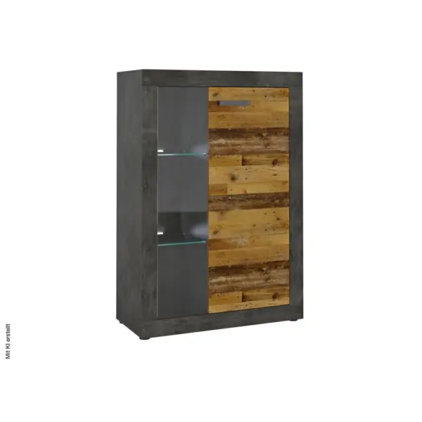 Vitrine Kassel
