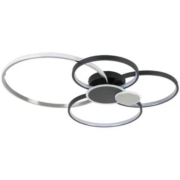 Nolo LED-Deckenleuchte Big