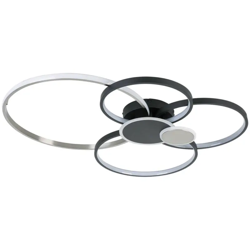 Nolo LED-Deckenleuchte Big