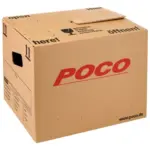 POCO POCOline Umzugskarton - bis 23.08.2026