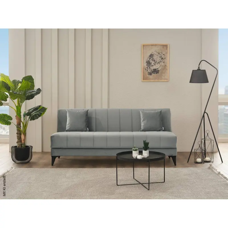 Schlafsofa Action